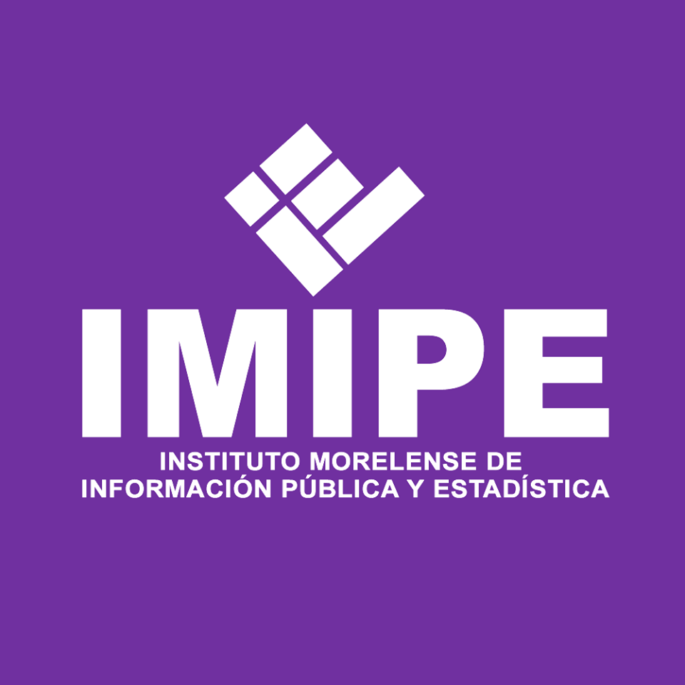 Instituto Morelense de Informacion Publica y Estadistica (IMIPE)